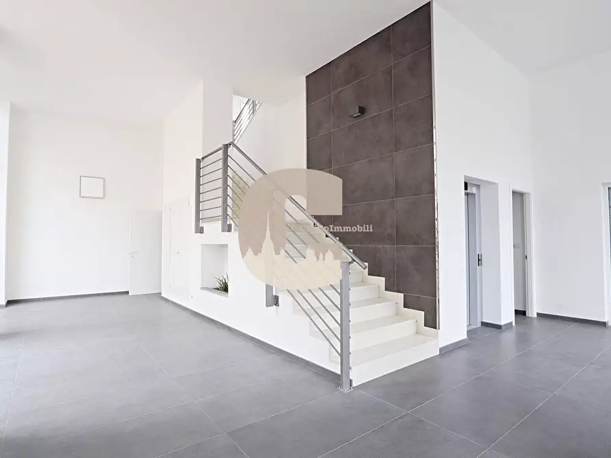 Immagine 4 di Appartamento in vendita  in di San Mauro a Torino