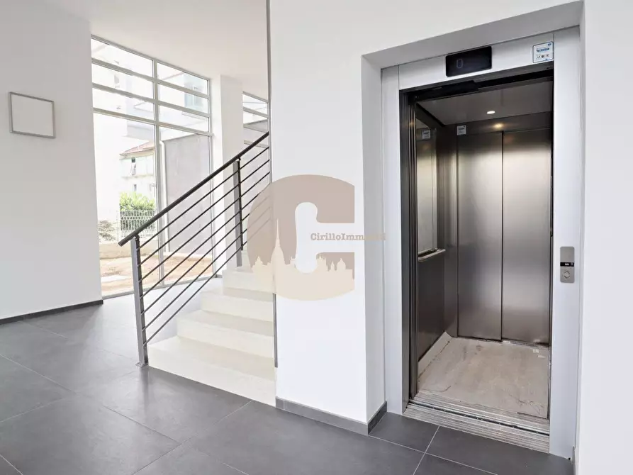 Immagine 6 di Appartamento in vendita  in di San Mauro a Torino