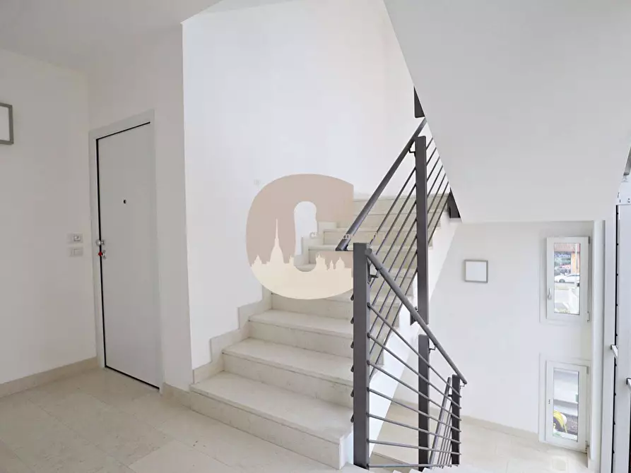 Immagine 10 di Appartamento in vendita  in di San Mauro a Torino