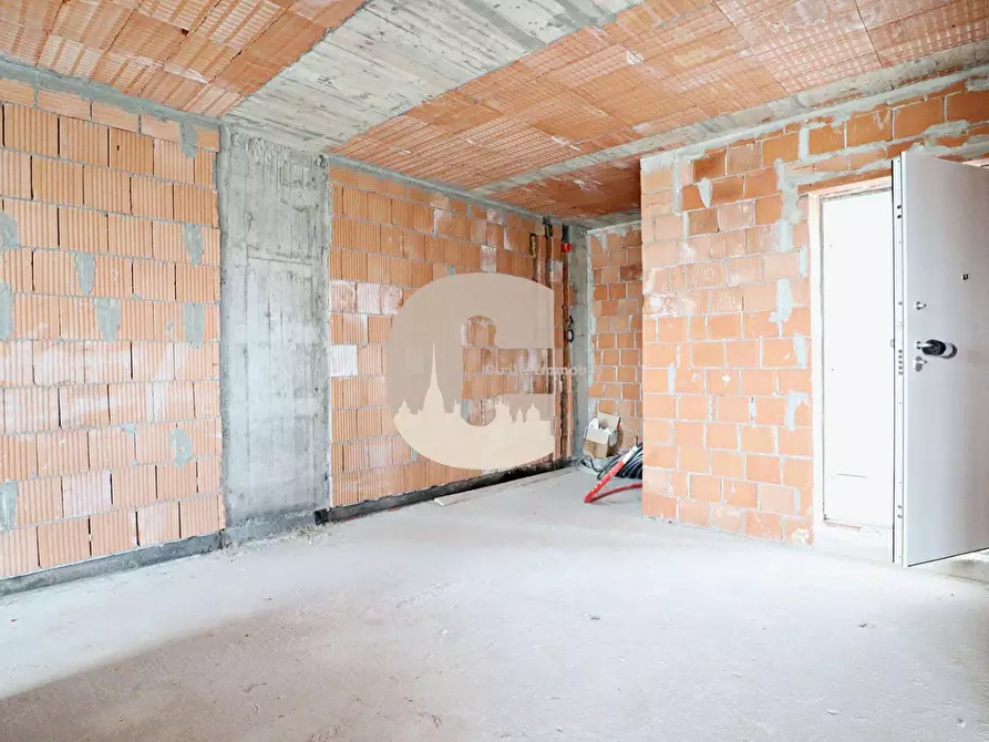 Immagine 12 di Appartamento in vendita  in di San Mauro a Torino