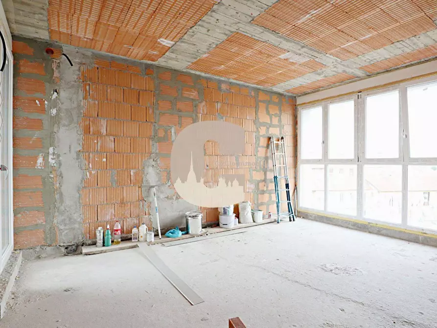 Immagine 13 di Appartamento in vendita  in di San Mauro a Torino