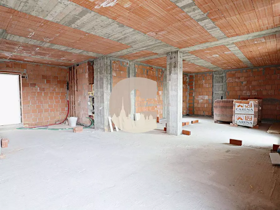 Immagine 15 di Appartamento in vendita  in di San Mauro a Torino