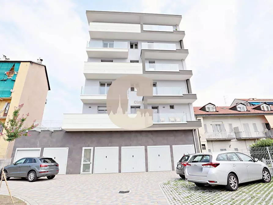 Immagine 19 di Appartamento in vendita  in di San Mauro a Torino