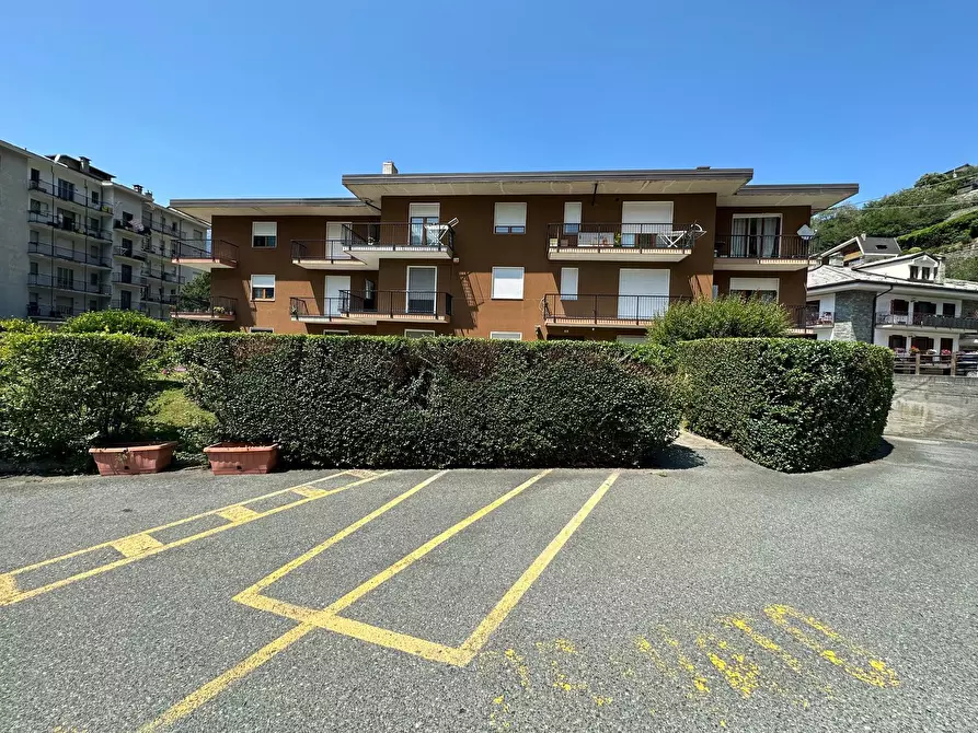 Immagine 2 di Appartamento in vendita  in europa a Verres