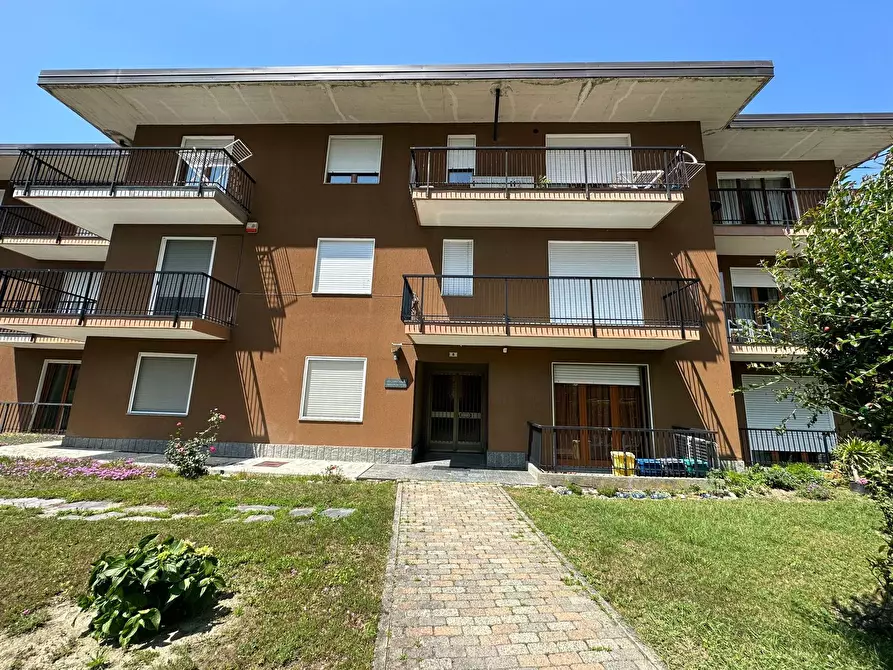 Immagine 7 di Appartamento in vendita  in europa a Verres