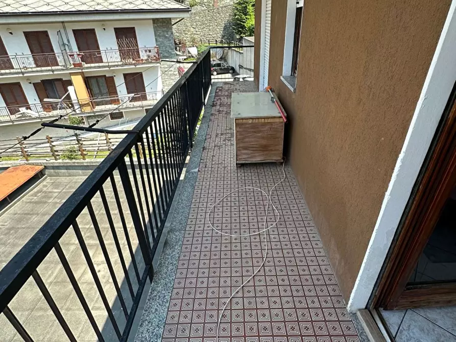 Immagine 12 di Appartamento in vendita  in europa a Verres