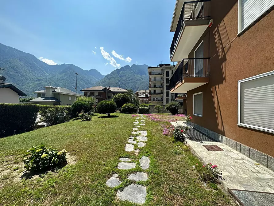 Immagine 14 di Appartamento in vendita  in europa a Verres