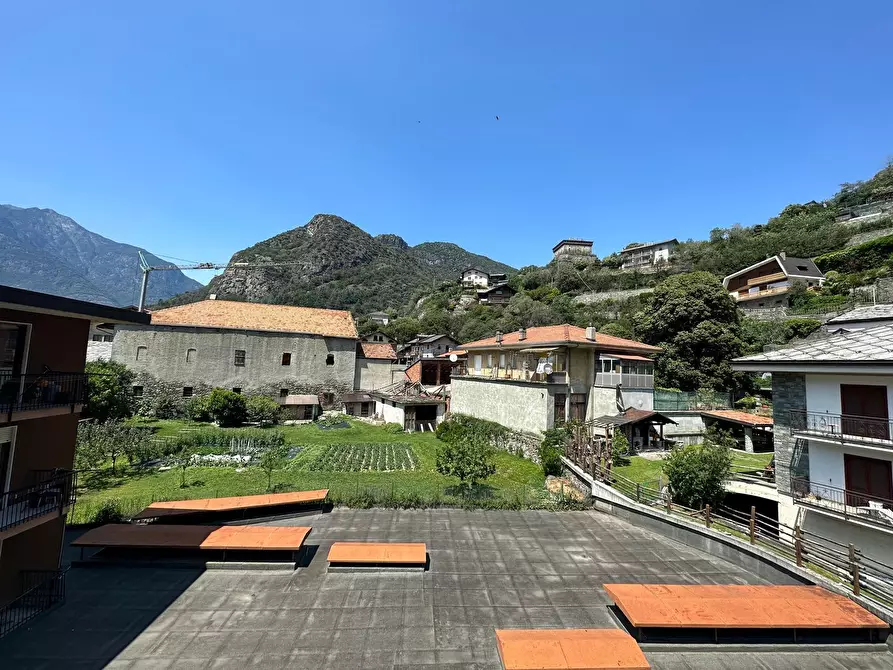 Immagine 17 di Appartamento in vendita  in europa a Verres