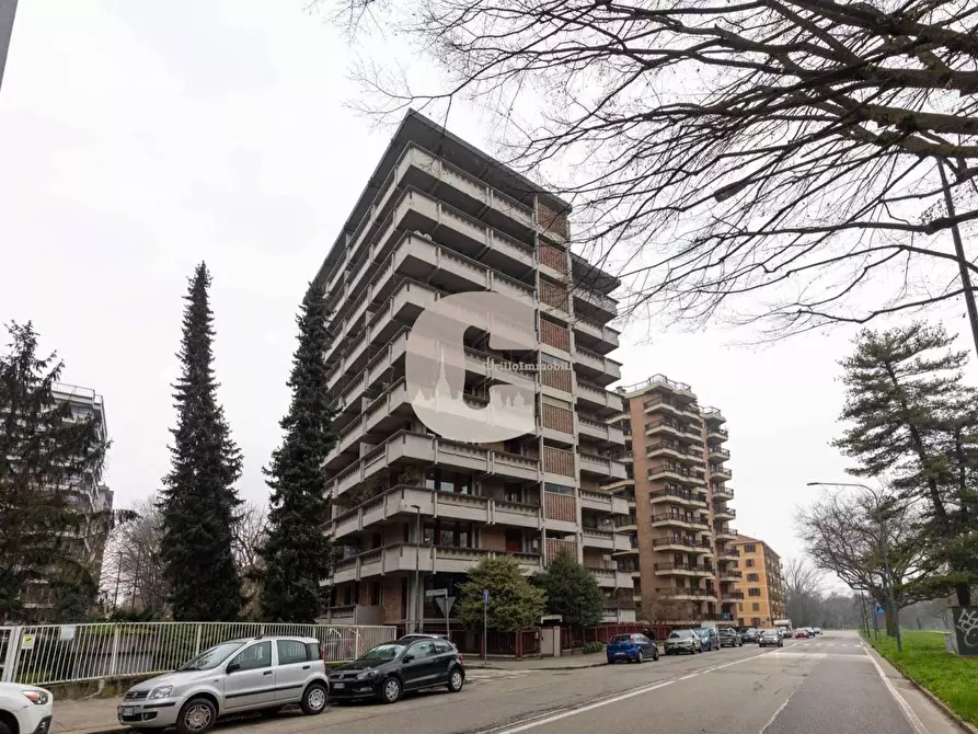 Immagine 3 di Appartamento in vendita  in Lungo Po Alessandro Antonelli a Torino