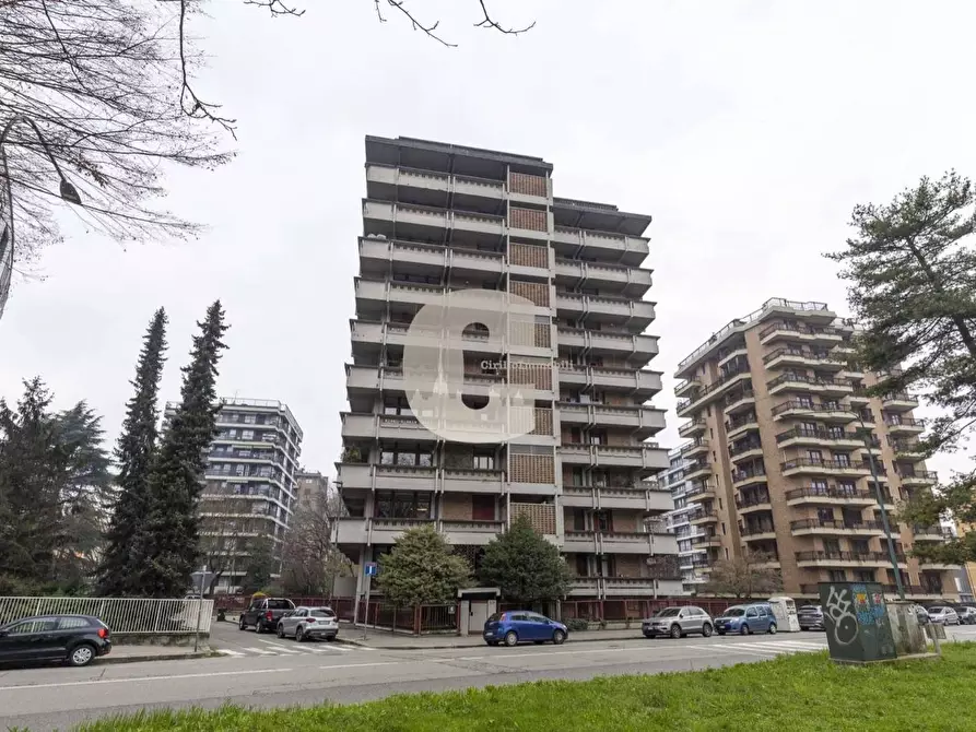 Immagine 4 di Appartamento in vendita  in Lungo Po Alessandro Antonelli a Torino