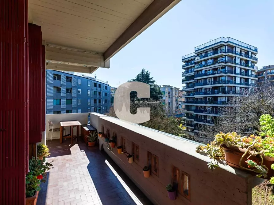 Immagine 6 di Appartamento in vendita  in Lungo Po Alessandro Antonelli a Torino