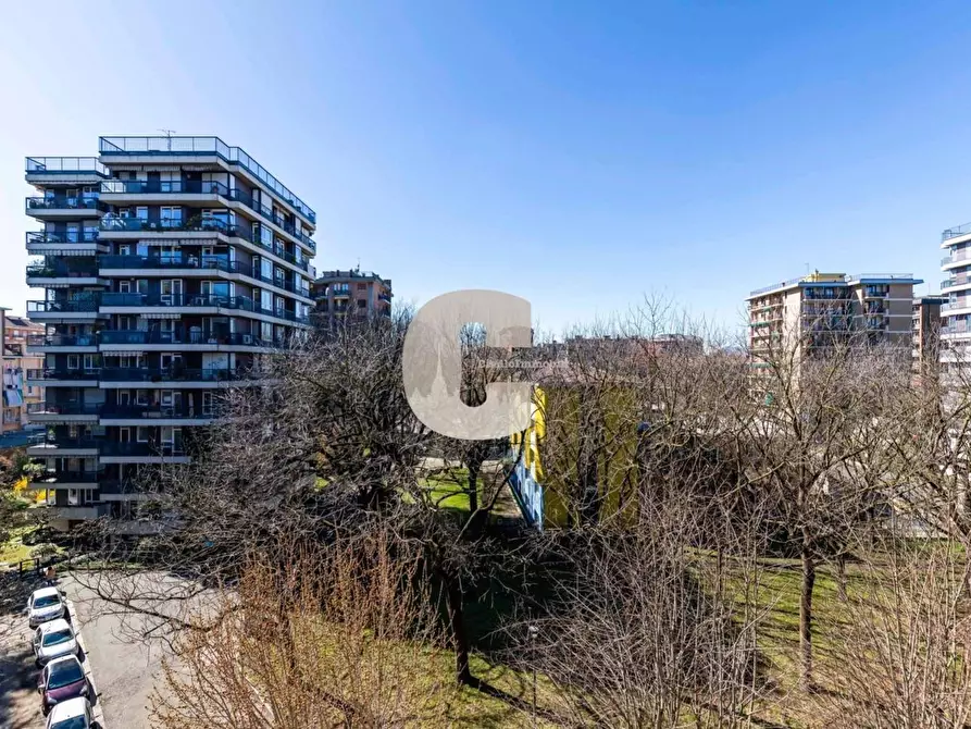 Immagine 7 di Appartamento in vendita  in Lungo Po Alessandro Antonelli a Torino