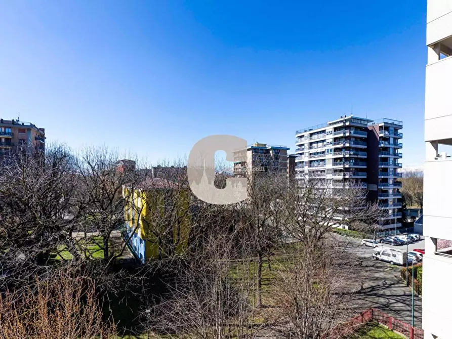 Immagine 8 di Appartamento in vendita  in Lungo Po Alessandro Antonelli a Torino