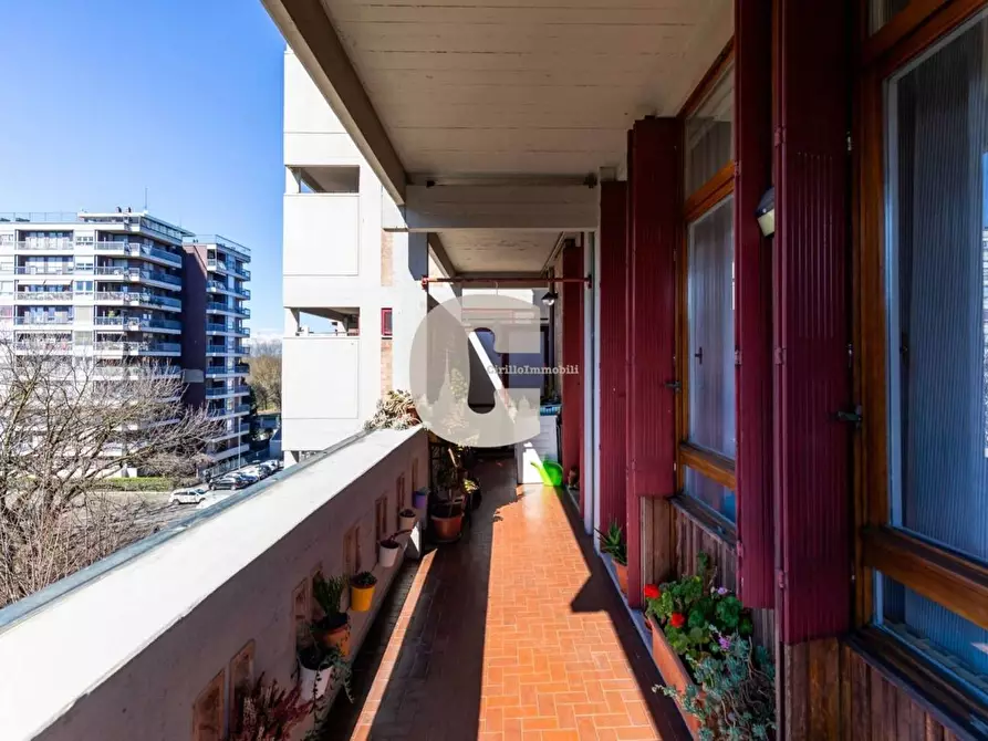 Immagine 9 di Appartamento in vendita  in Lungo Po Alessandro Antonelli a Torino