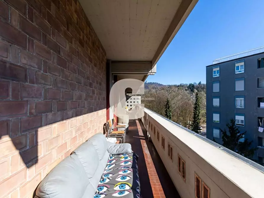 Immagine 10 di Appartamento in vendita  in Lungo Po Alessandro Antonelli a Torino