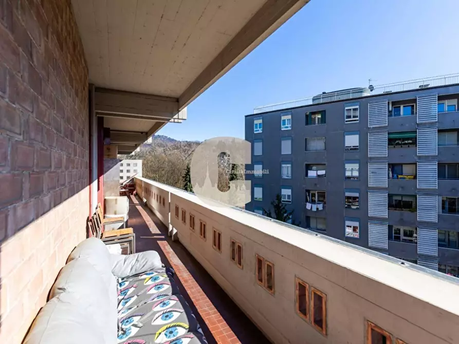 Immagine 11 di Appartamento in vendita  in Lungo Po Alessandro Antonelli a Torino