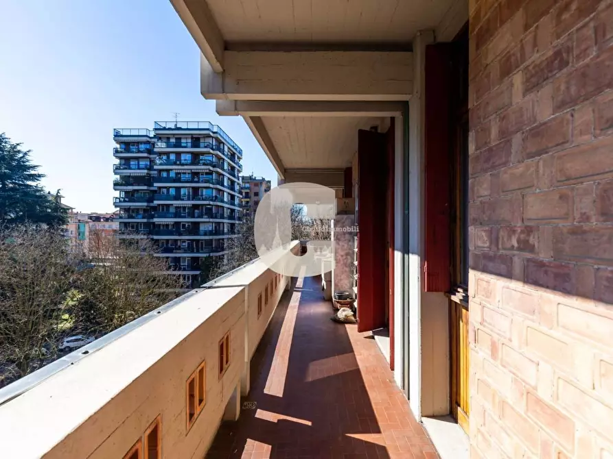 Immagine 12 di Appartamento in vendita  in Lungo Po Alessandro Antonelli a Torino