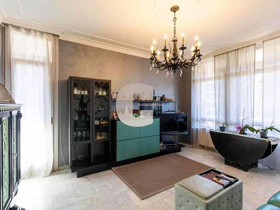 Immagine 14 di Appartamento in vendita  in Lungo Po Alessandro Antonelli a Torino