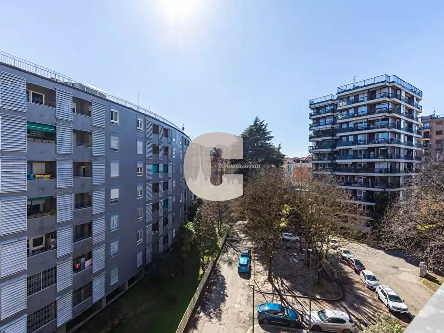 Immagine 13 di Appartamento in vendita  in Lungo Po Alessandro Antonelli a Torino