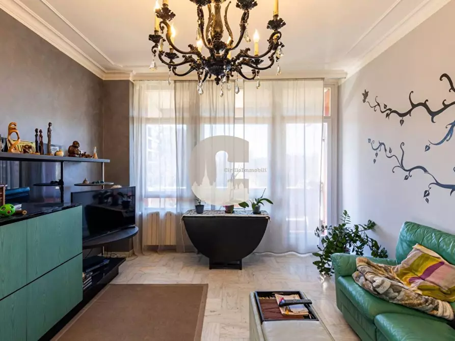 Immagine 16 di Appartamento in vendita  in Lungo Po Alessandro Antonelli a Torino