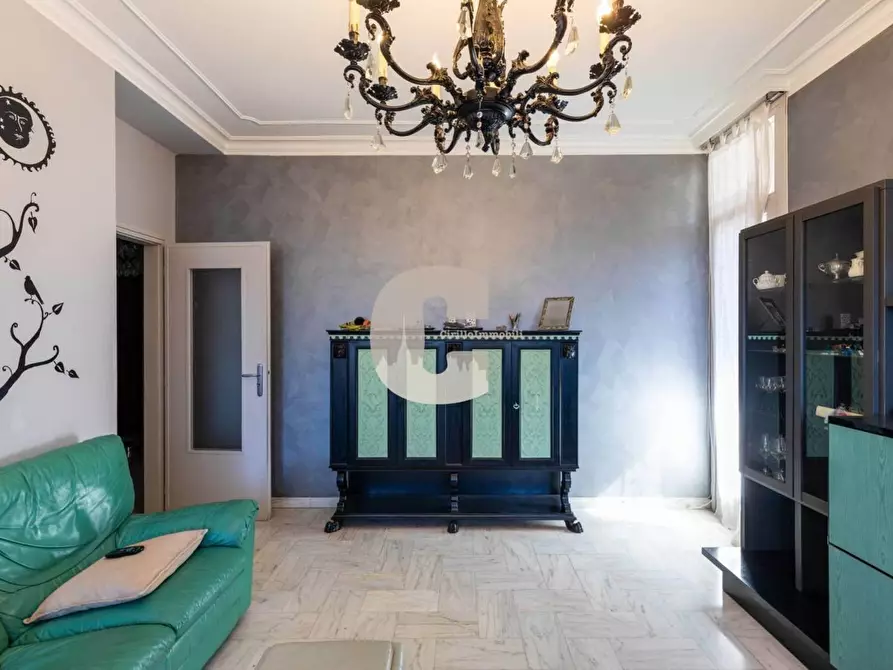 Immagine 18 di Appartamento in vendita  in Lungo Po Alessandro Antonelli a Torino