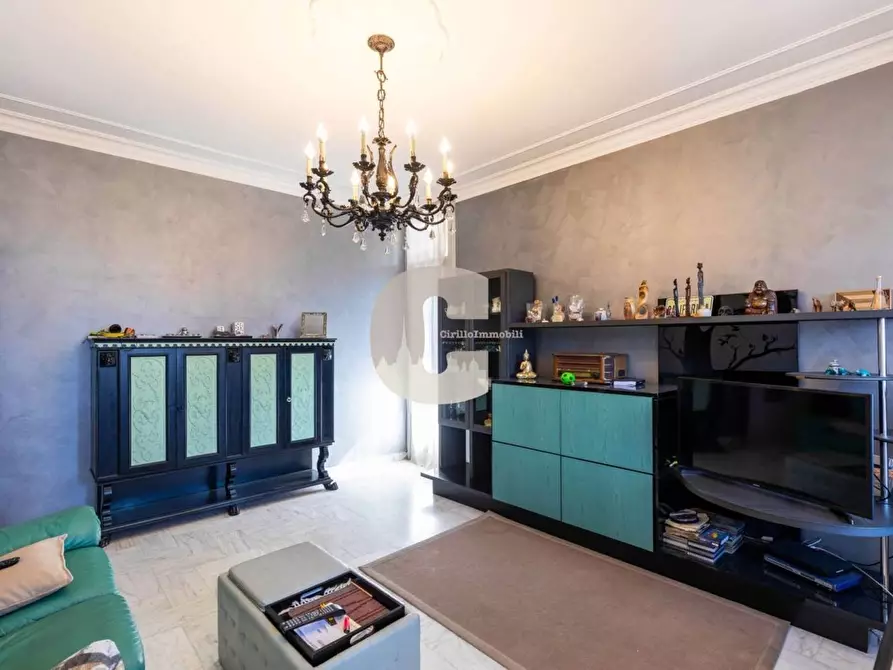 Immagine 19 di Appartamento in vendita  in Lungo Po Alessandro Antonelli a Torino