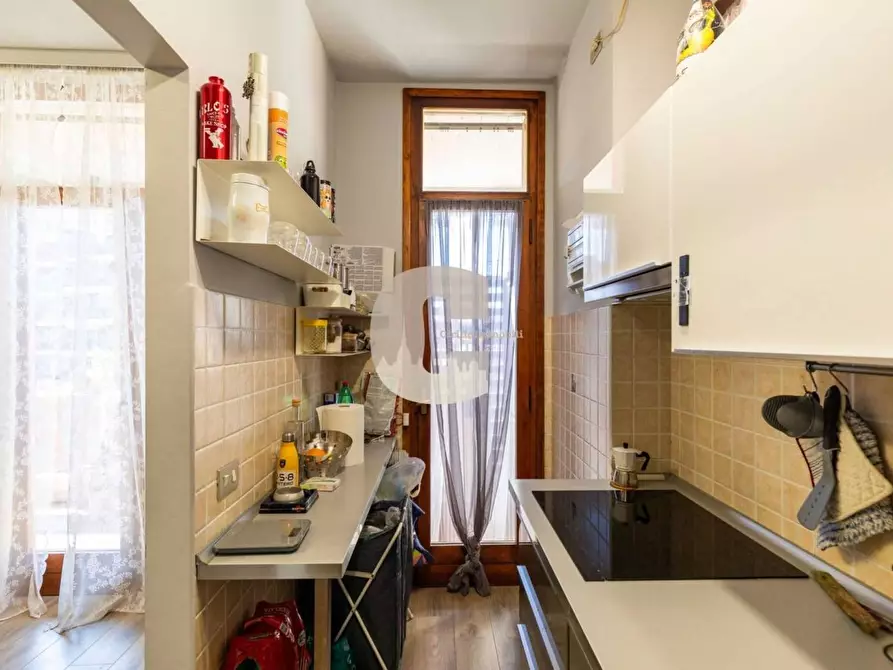 Immagine 20 di Appartamento in vendita  in Lungo Po Alessandro Antonelli a Torino