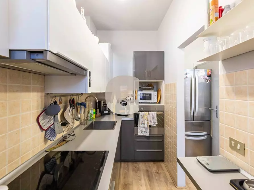 Immagine 22 di Appartamento in vendita  in Lungo Po Alessandro Antonelli a Torino