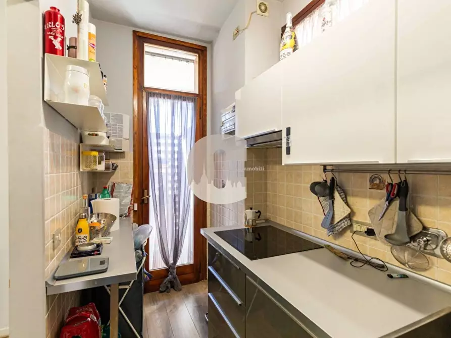 Immagine 21 di Appartamento in vendita  in Lungo Po Alessandro Antonelli a Torino