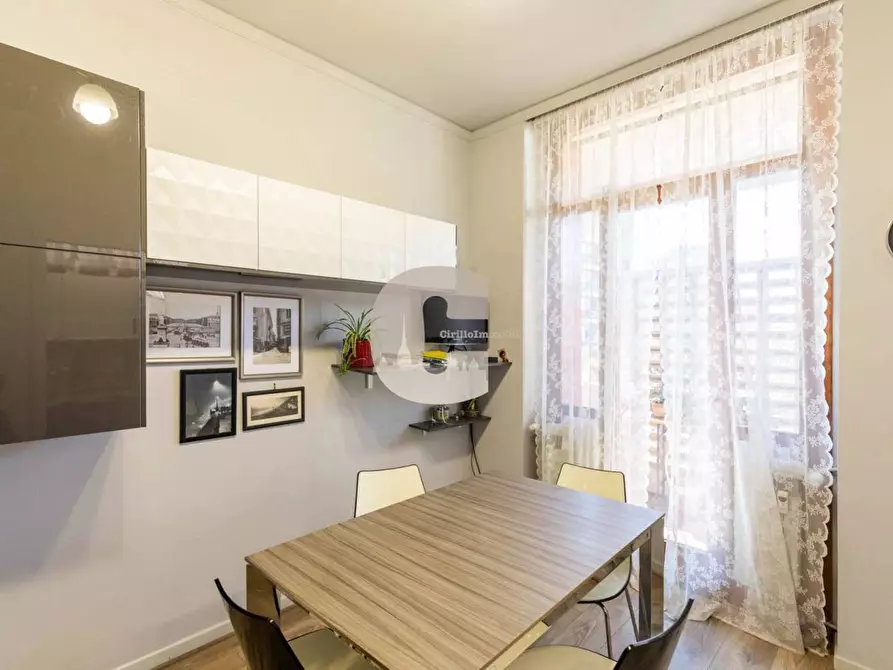 Immagine 23 di Appartamento in vendita  in Lungo Po Alessandro Antonelli a Torino