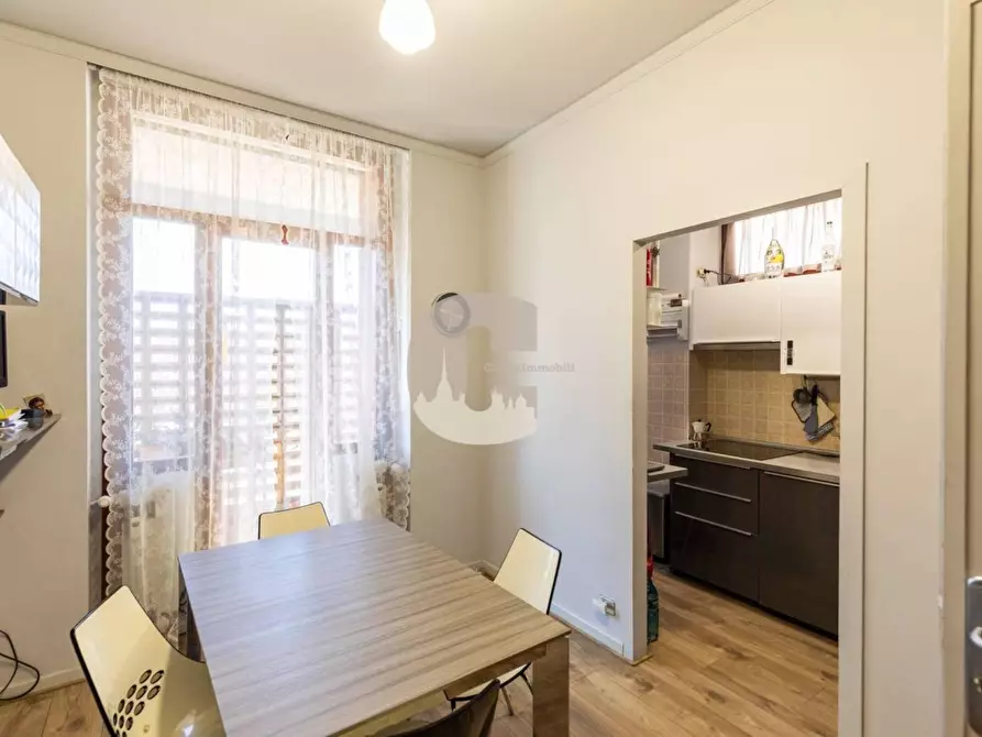 Immagine 24 di Appartamento in vendita  in Lungo Po Alessandro Antonelli a Torino