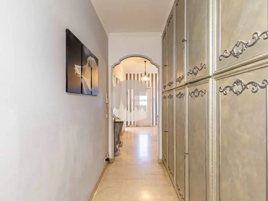 Immagine 25 di Appartamento in vendita  in Lungo Po Alessandro Antonelli a Torino