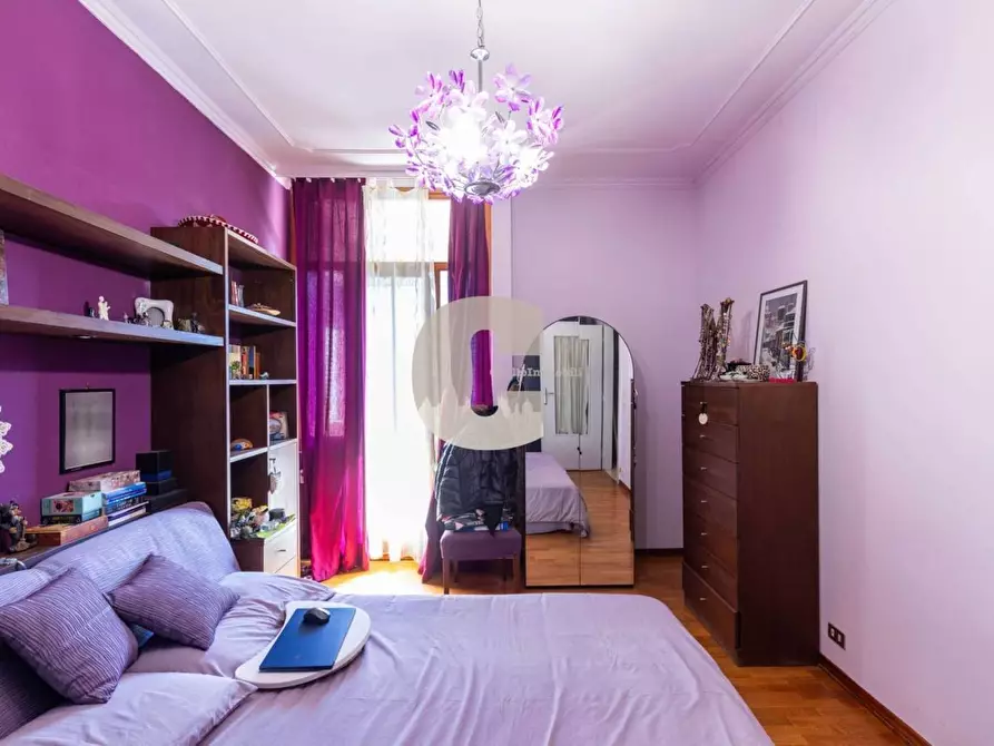 Immagine 27 di Appartamento in vendita  in Lungo Po Alessandro Antonelli a Torino