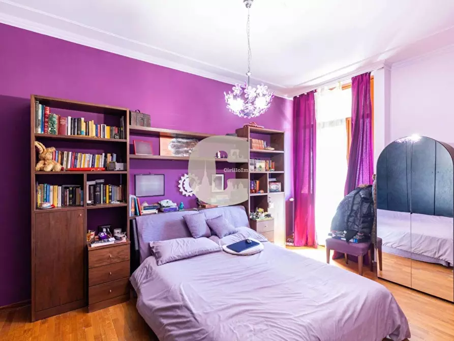 Immagine 26 di Appartamento in vendita  in Lungo Po Alessandro Antonelli a Torino