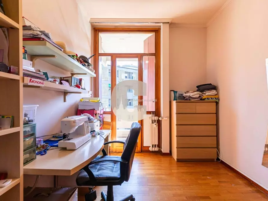 Immagine 29 di Appartamento in vendita  in Lungo Po Alessandro Antonelli a Torino