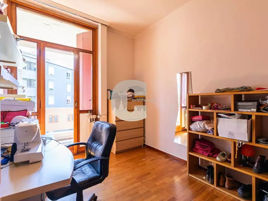 Immagine 28 di Appartamento in vendita  in Lungo Po Alessandro Antonelli a Torino