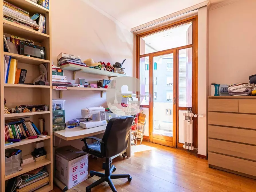 Immagine 30 di Appartamento in vendita  in Lungo Po Alessandro Antonelli a Torino