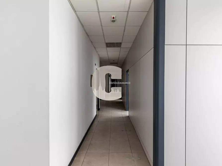 Immagine 6 di Ufficio in vendita  in del Drosso a Torino