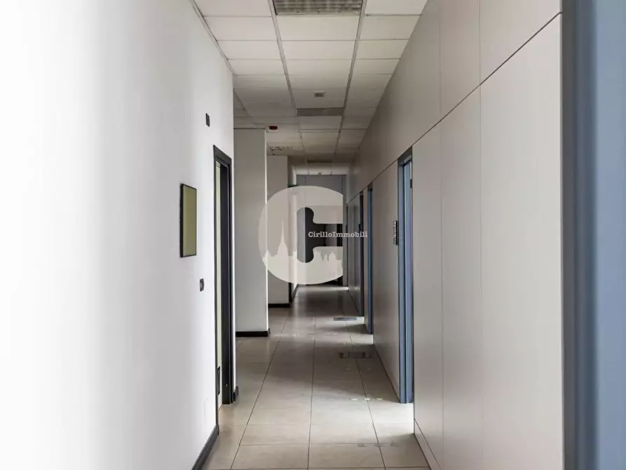 Immagine 7 di Ufficio in vendita  in del Drosso a Torino