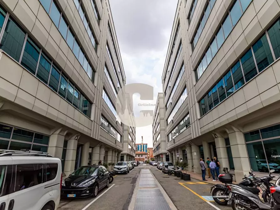 Immagine 29 di Ufficio in vendita  in del Drosso a Torino