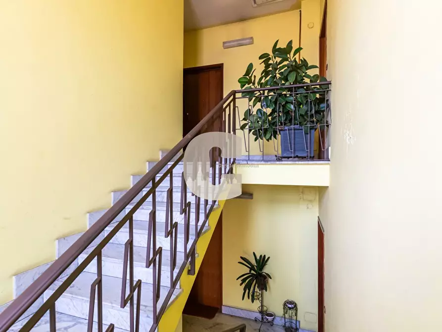 Immagine 3 di Appartamento in vendita  in Colonna Vittoria a Torino