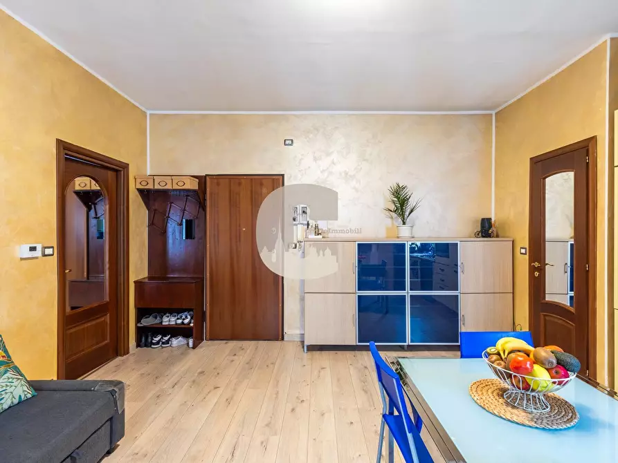 Immagine 9 di Appartamento in vendita  in Colonna Vittoria a Torino