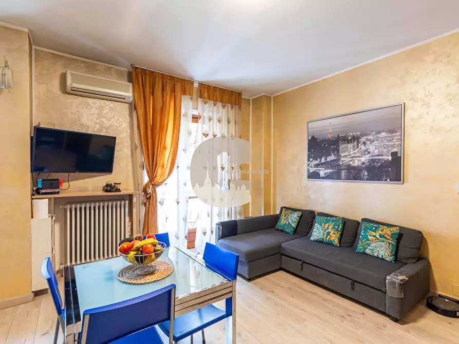 Immagine 12 di Appartamento in vendita  in Colonna Vittoria a Torino