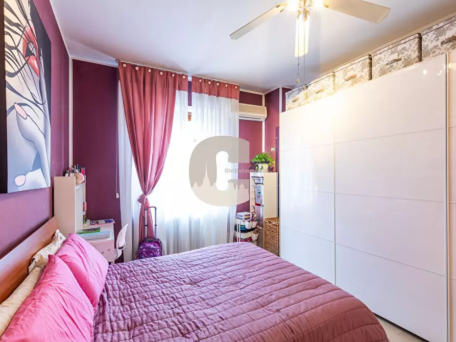 Immagine 15 di Appartamento in vendita  in Colonna Vittoria a Torino