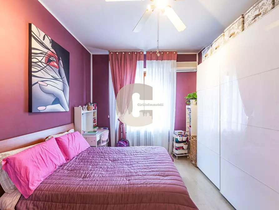 Immagine 14 di Appartamento in vendita  in Colonna Vittoria a Torino