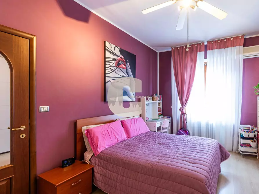 Immagine 16 di Appartamento in vendita  in Colonna Vittoria a Torino