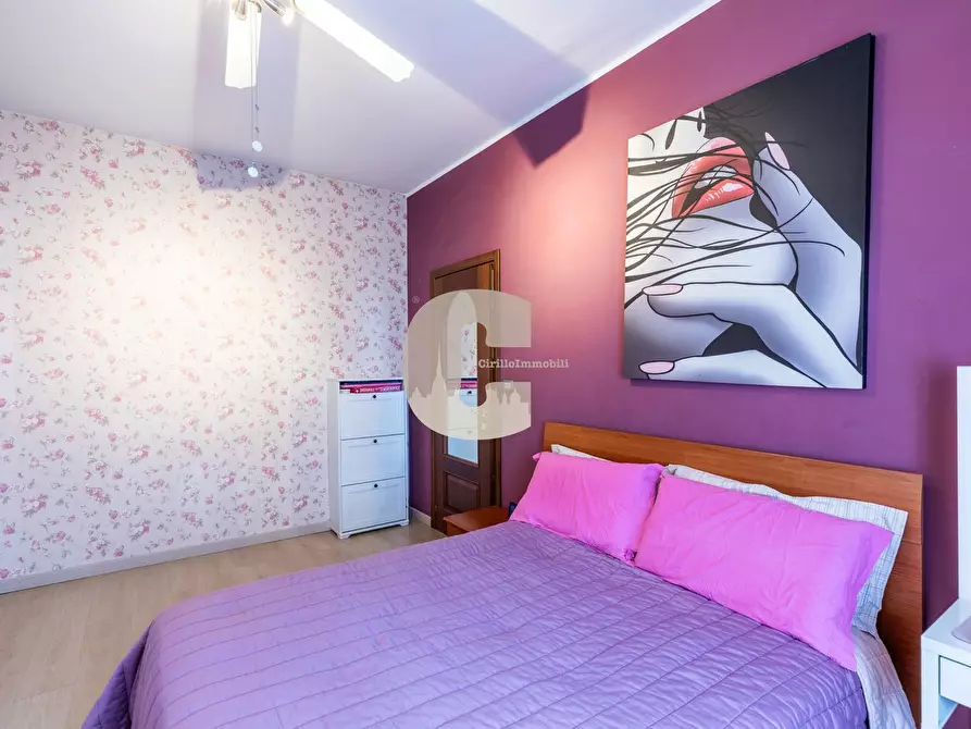 Immagine 17 di Appartamento in vendita  in Colonna Vittoria a Torino