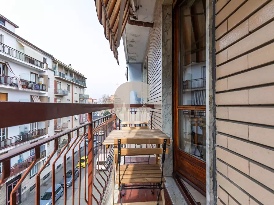 Immagine 19 di Appartamento in vendita  in Colonna Vittoria a Torino