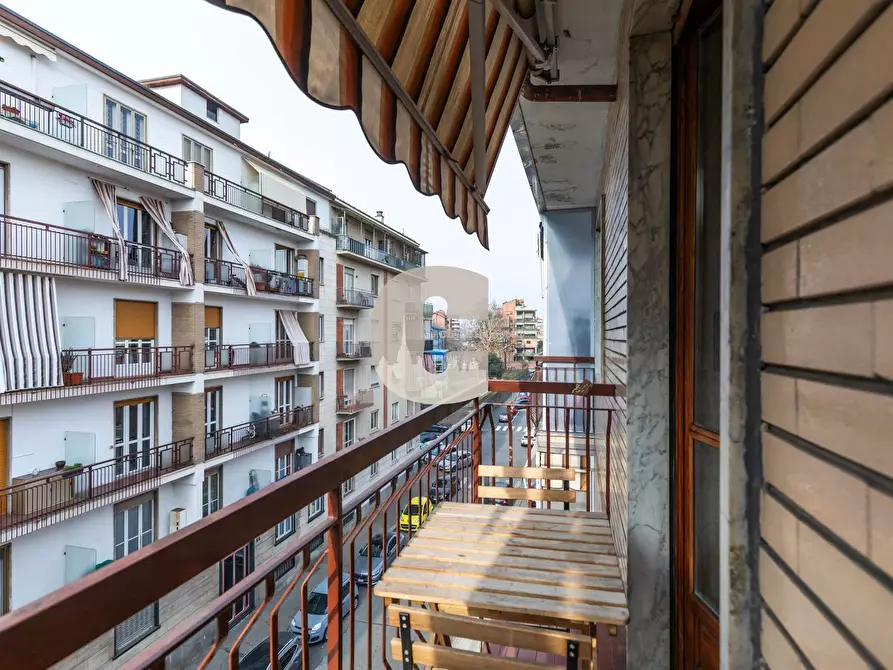 Immagine 18 di Appartamento in vendita  in Colonna Vittoria a Torino