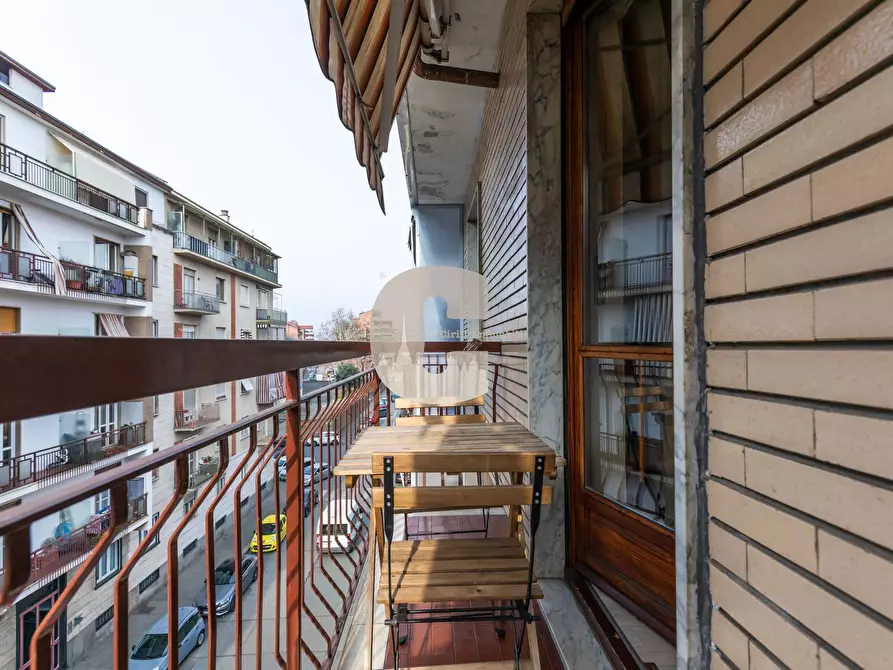 Immagine 20 di Appartamento in vendita  in Colonna Vittoria a Torino